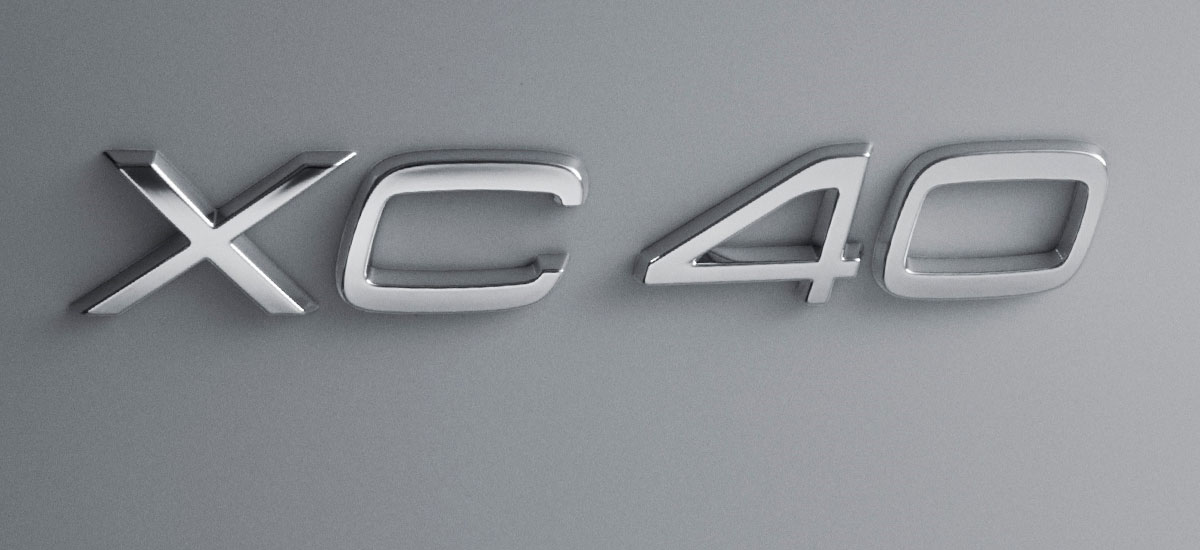 volvo xc40 data premiery