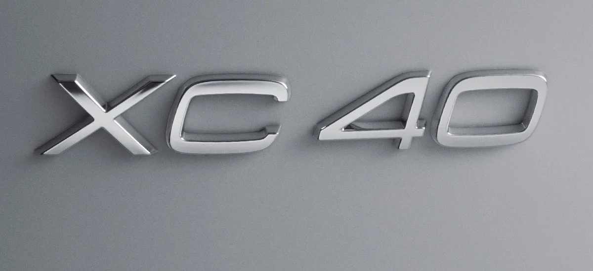 volvo xc40 data premiery