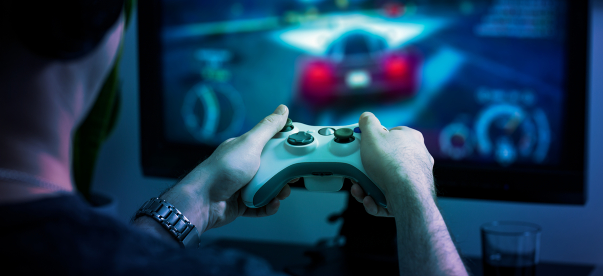 Streamowanie gier z Xbox One będzie łatwiejsze. Nadchodzi nowa funkcja
