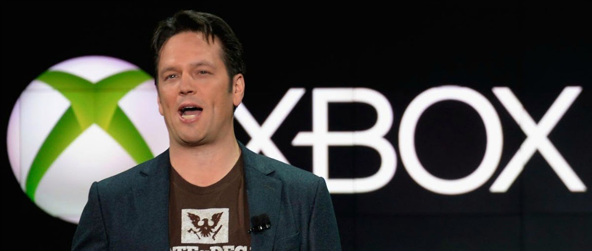 Xbox przyszłość