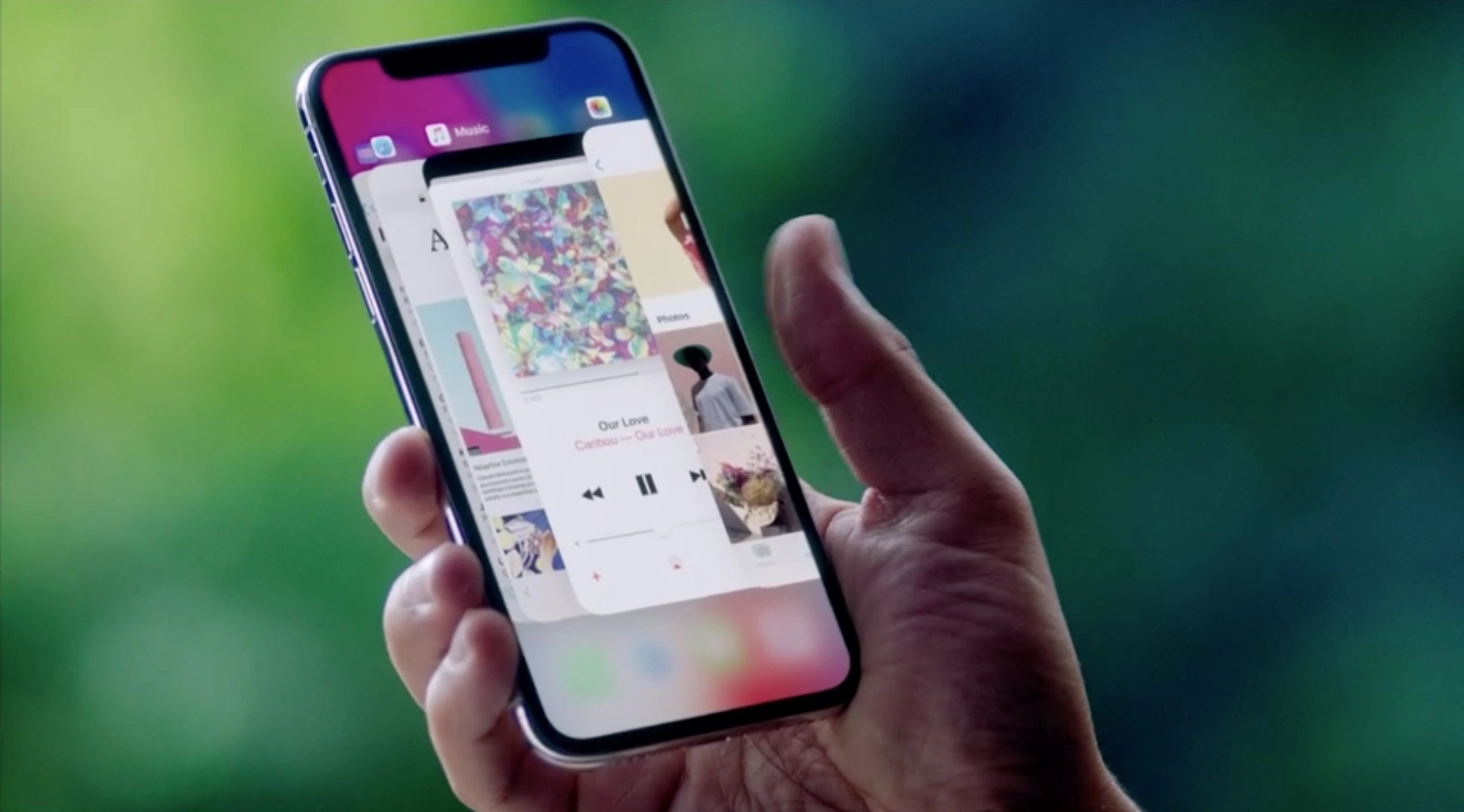iPhone 8, iPhone 8 Plus, iPhone X czy nic z tych rzeczy? Narada