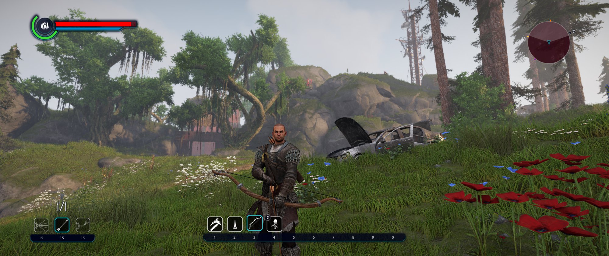 Czy Elex jest godnym następcą Gothica? 