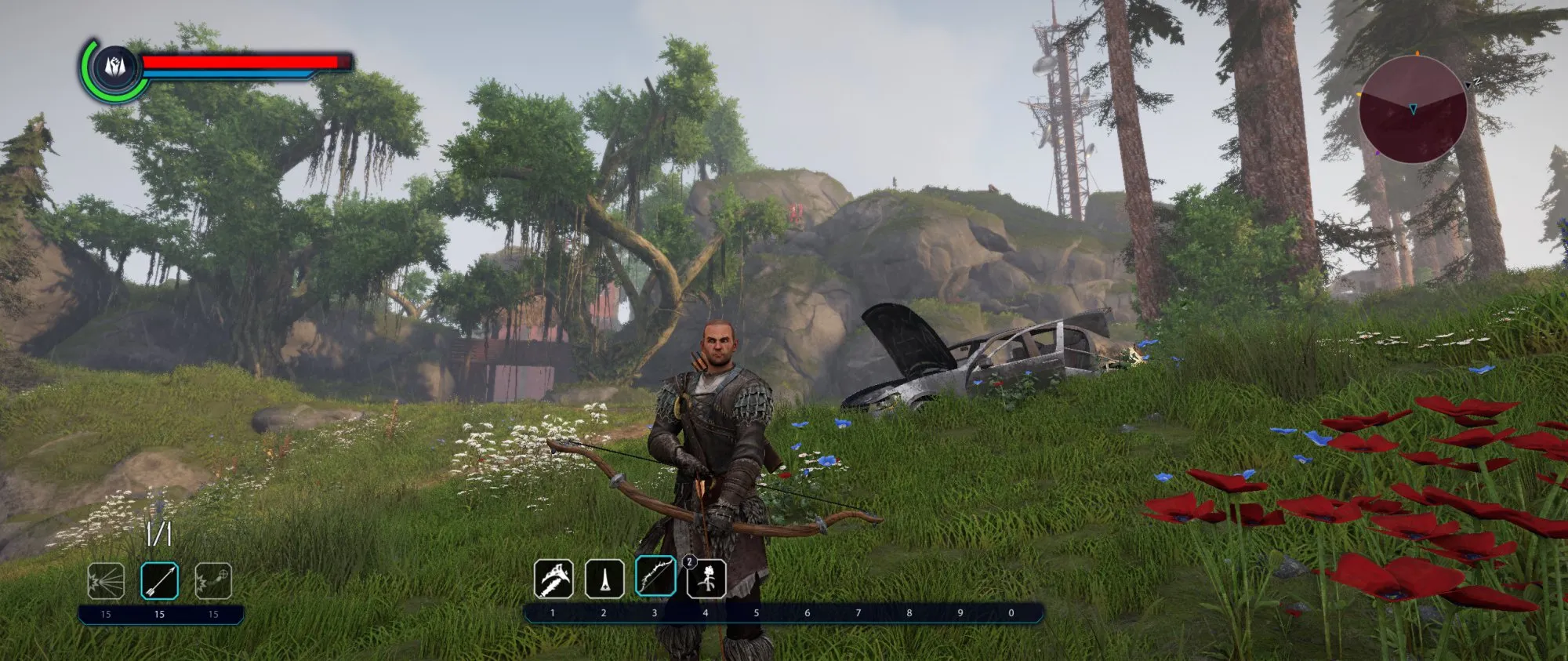 Czy Elex jest godnym następcą Gothica? 