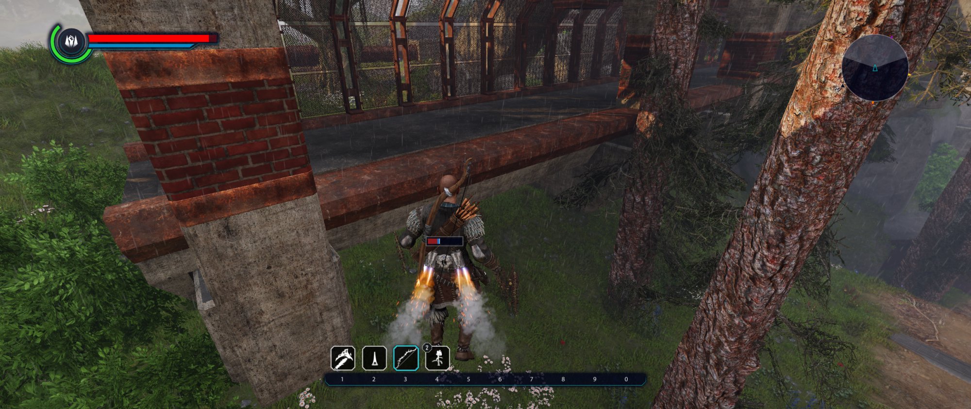 Czy Elex jest godnym następcą Gothica? 