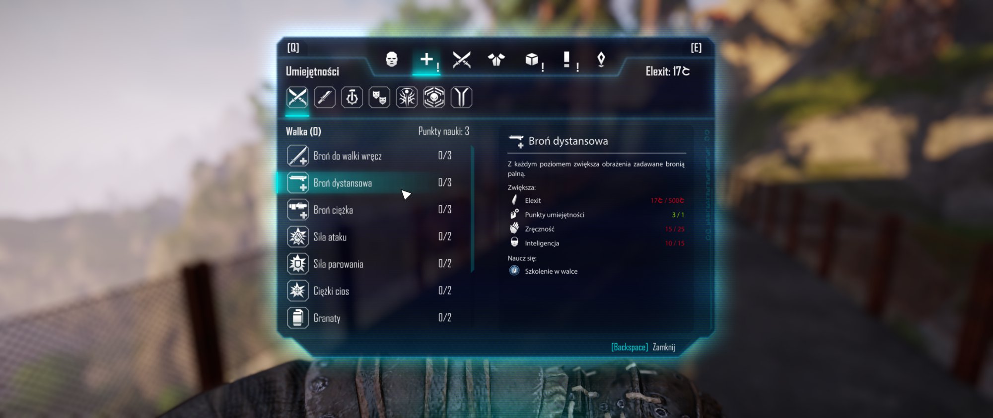 Czy Elex jest godnym następcą Gothica? 