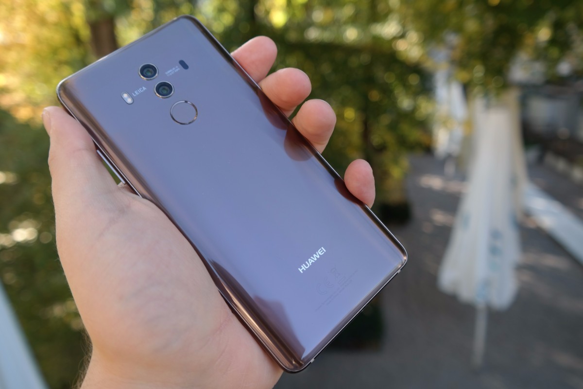 Huawei Mate 10 Pro dostępny dziś w świetnej promocji. Kosztuje zaledwie 1715 zł