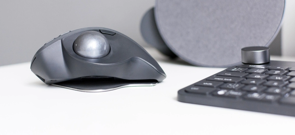 Logitech MX Ergo