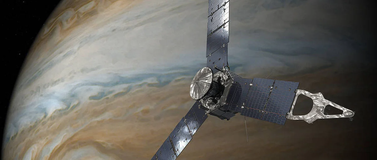 NASA stworzyła kosmiczną listę przebojów z okazji Halloween.