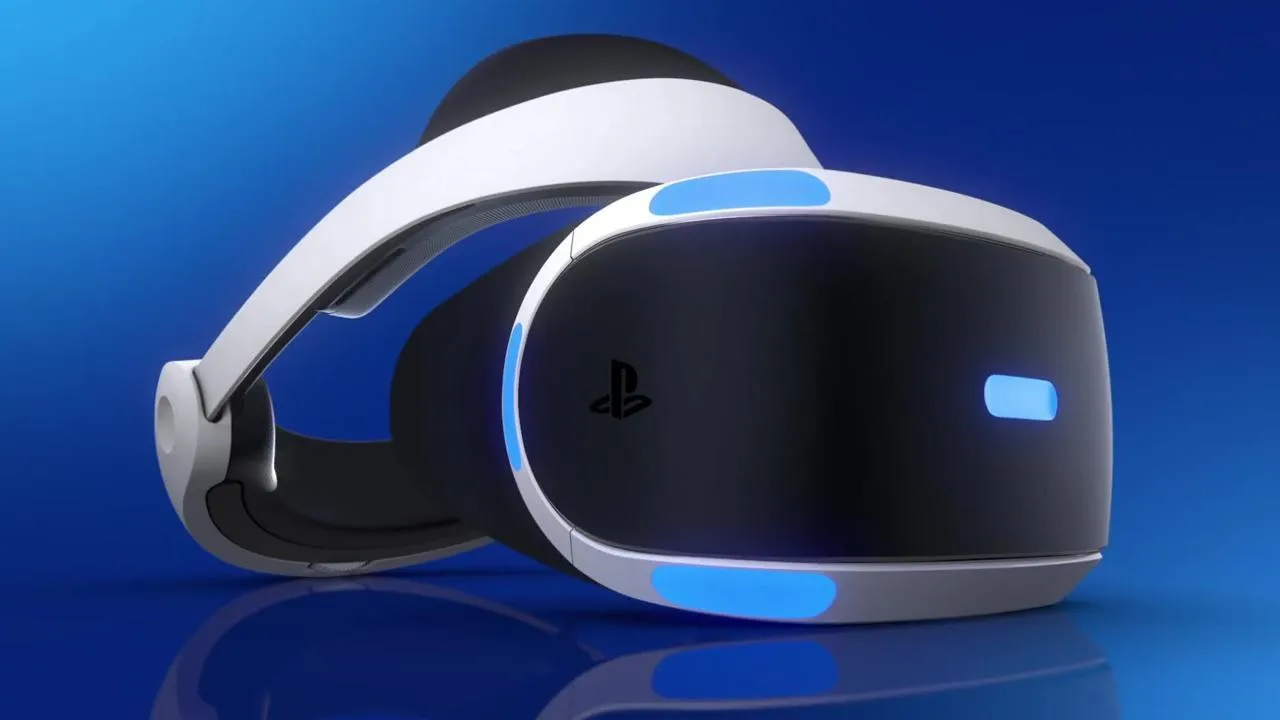 Sony obniża polską cenę gogli PSVR z kamerą. 300 zł w kieszeni