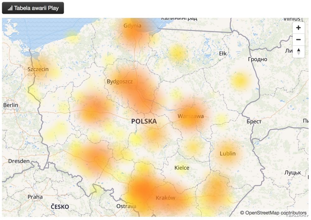 Awaria Play - nie działa internet mobilny class="wp-image-604958" 