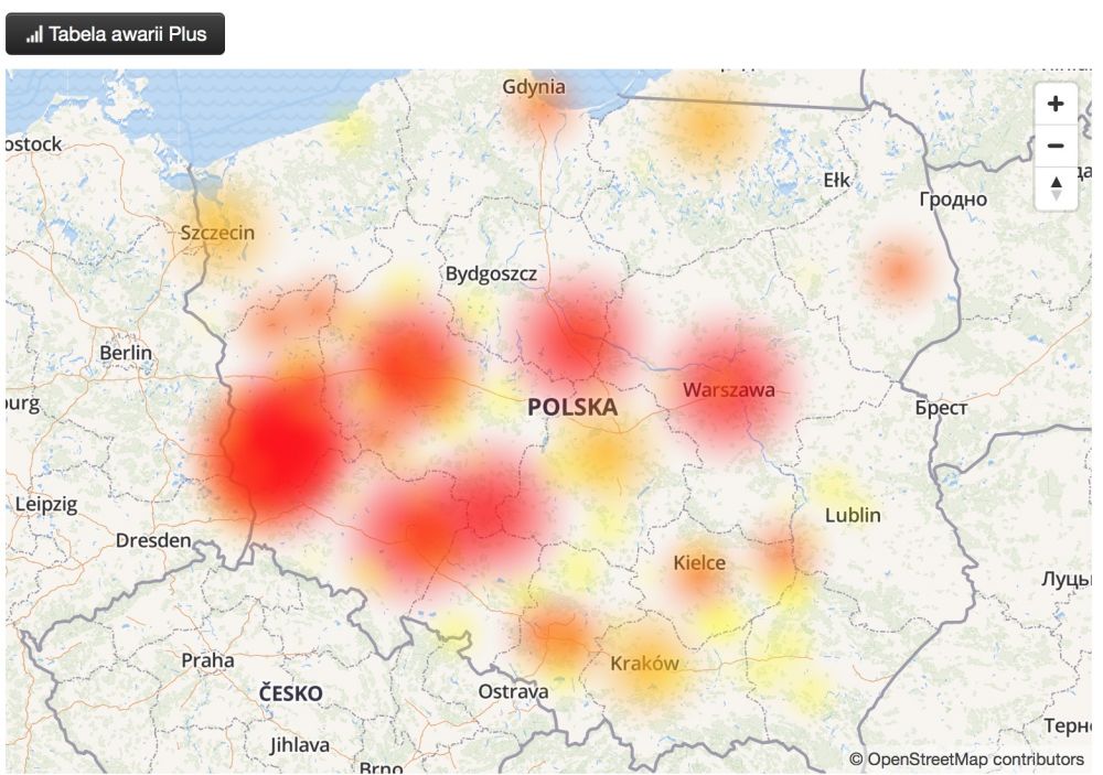 Awaria Plus - brak zasięgu, nie działa internet class="wp-image-604967" 