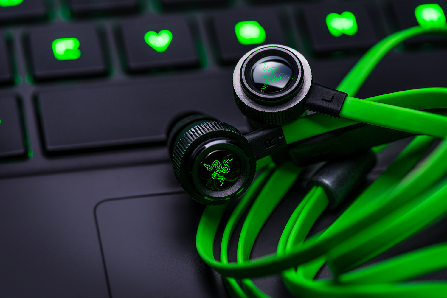 Razer sugeruje produkcję smartfonu dla graczy. To szaleństwo