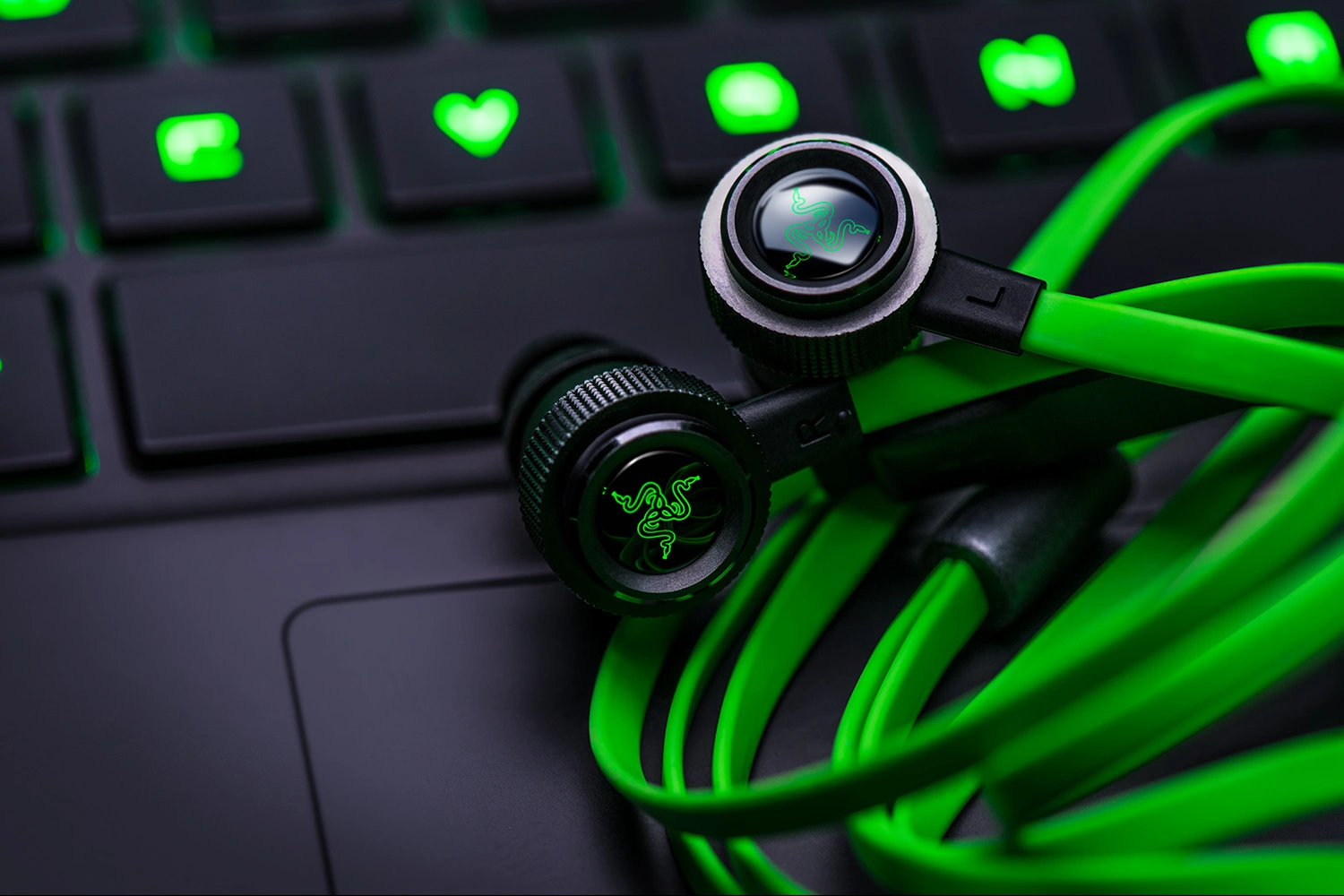 Razer sugeruje produkcję smartfonu dla graczy. To szaleństwo