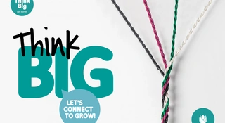 Dzięki Think Big od UPC najlepsi przedsiębiorcy mogą przyspieszyć rozwój swojego biznesu