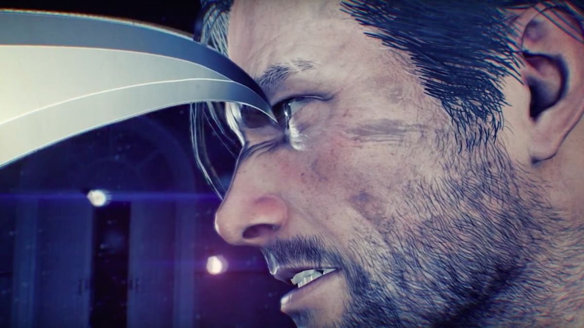 The Evil Within 2 recenzja