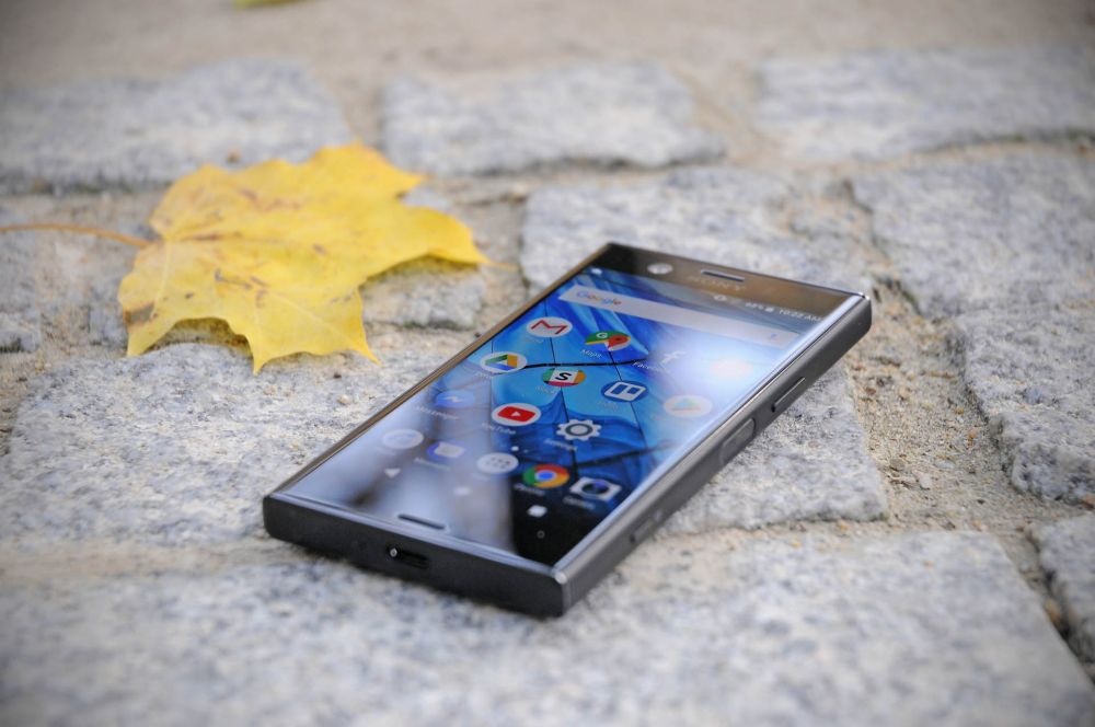 Sony Xperia XZ1 Compact class="wp-image-613702" 
