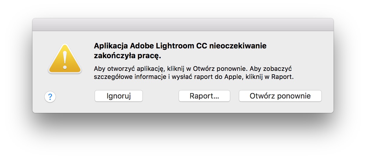 Adobe Lightroom CC - recenzja programu class="wp-image-612781" 