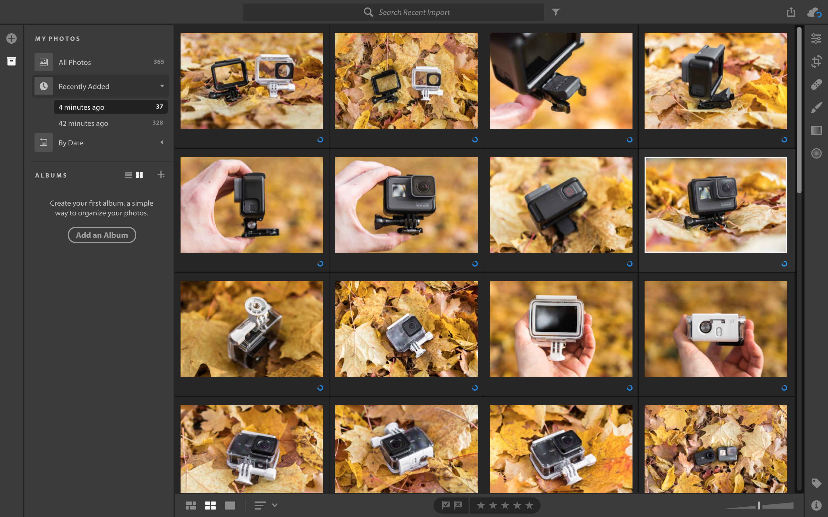 Adobe Lightroom CC - recenzja programu class="wp-image-612796" 