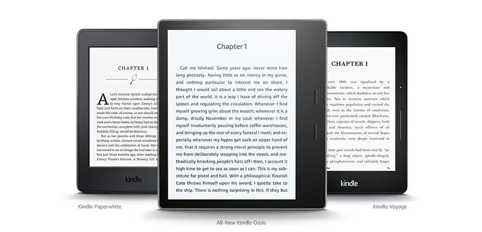 amazon kindle oasis 2 czytnik e-booków class="wp-image-607694"