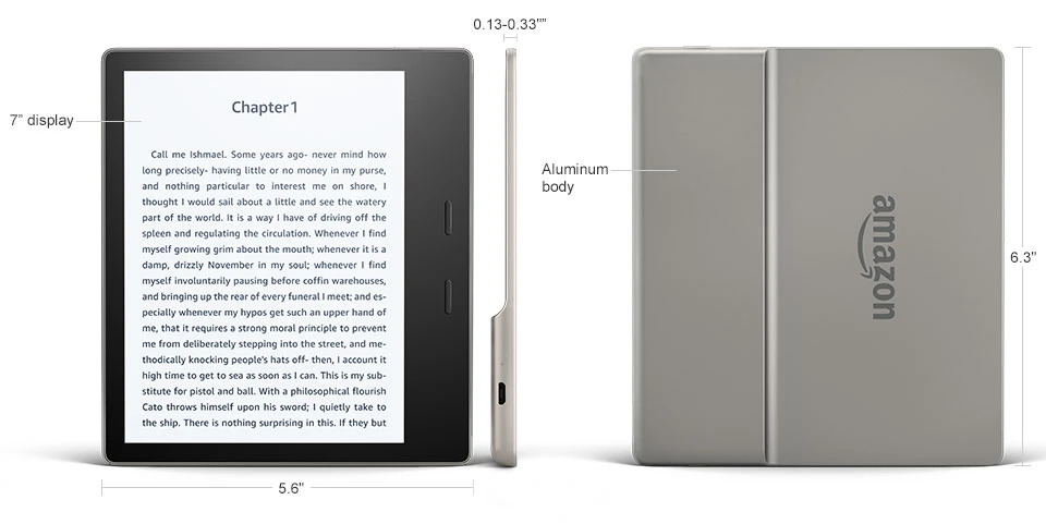 amazon kindle oasis 2 czytnik e-booków class="wp-image-607703"