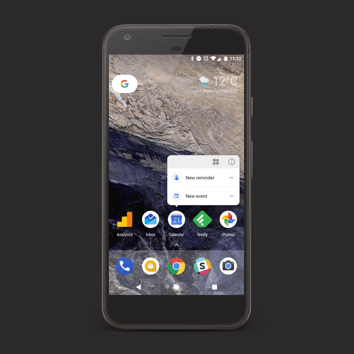 Android 8.0 Oreo - najważniejsze nowe funkcje class="wp-image-613375"