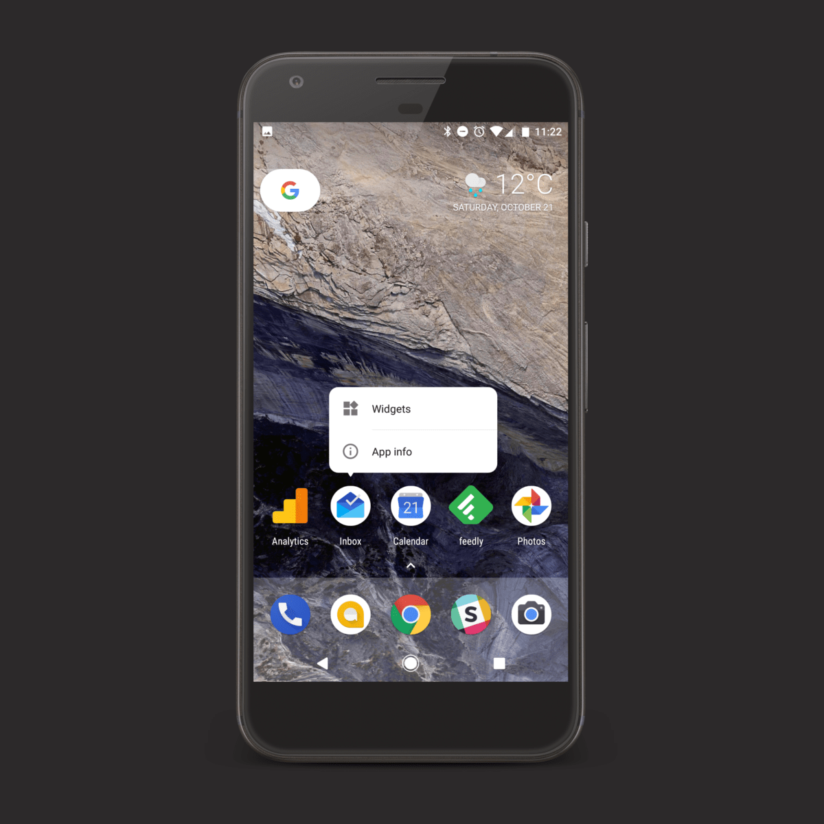 Android 8.0 Oreo - najważniejsze nowe funkcje class="wp-image-613378" 