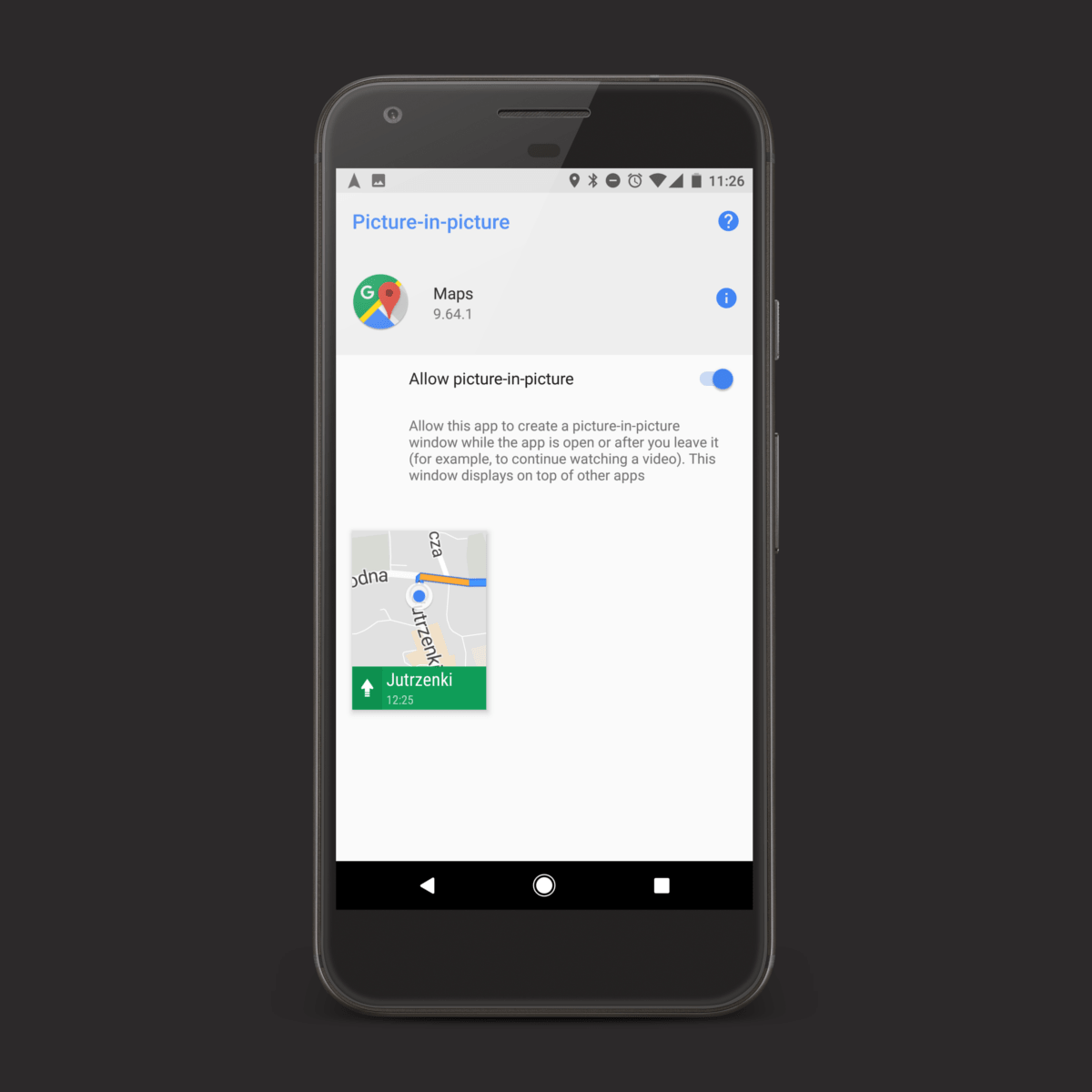 Android 8.0 Oreo - najważniejsze nowe funkcje class="wp-image-613381" 