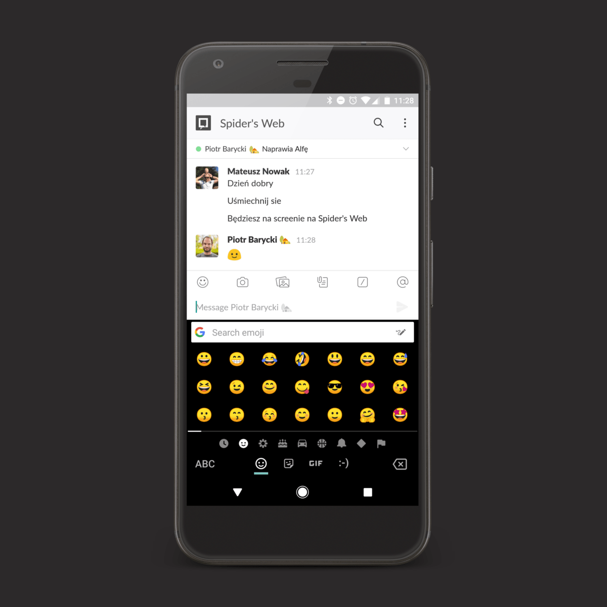 Android 8.0 Oreo - najważniejsze nowe funkcje class="wp-image-613387" 