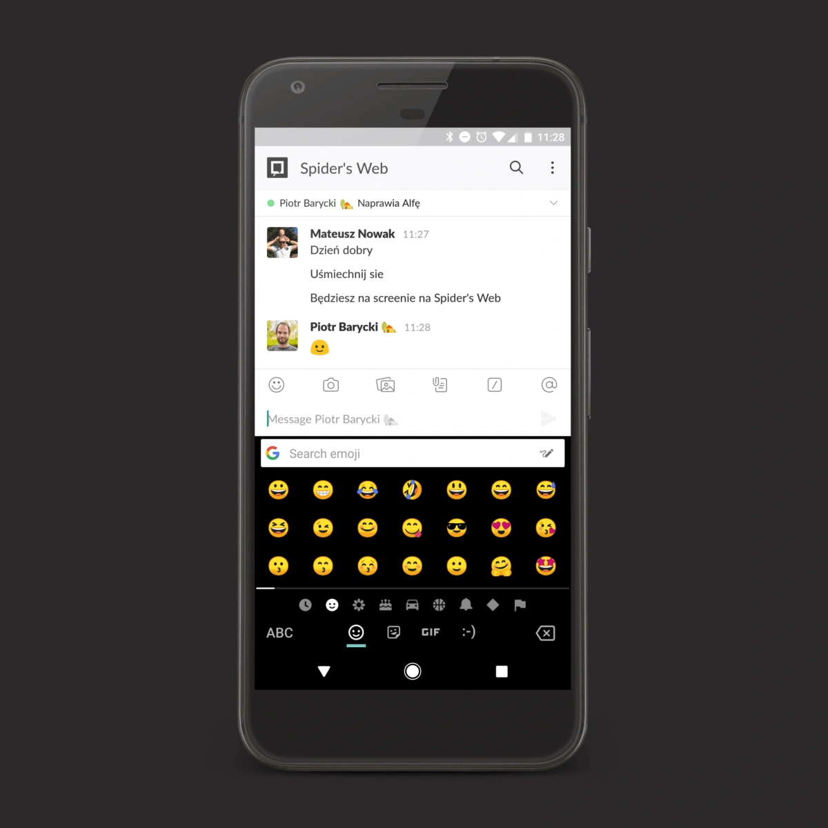 Android 8.0 Oreo - najważniejsze nowe funkcje class="wp-image-613387"