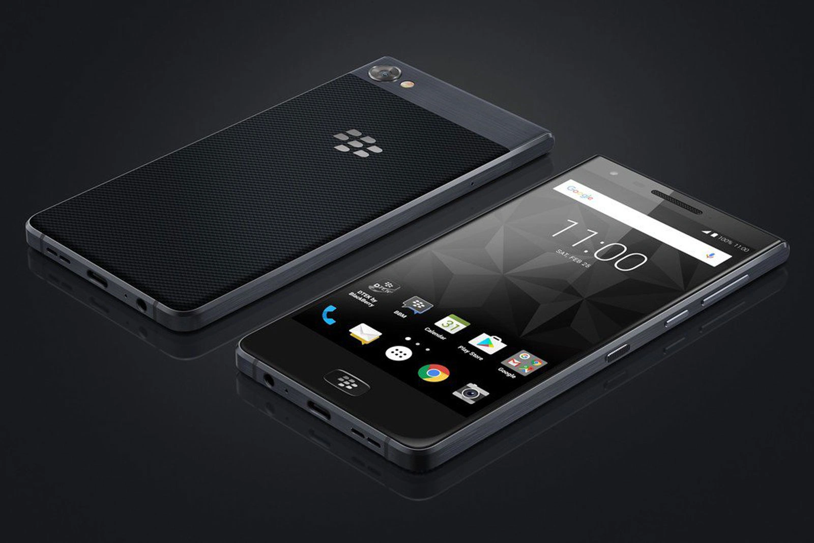 blackberry motion