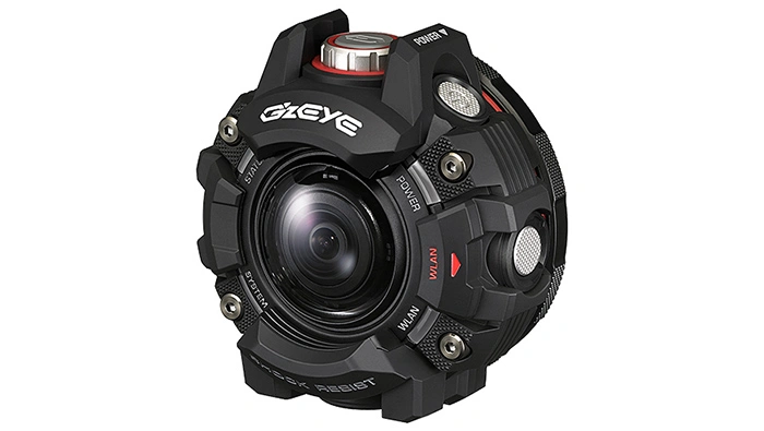 Casio G’z Eye kamera sportowa class="wp-image-607505"