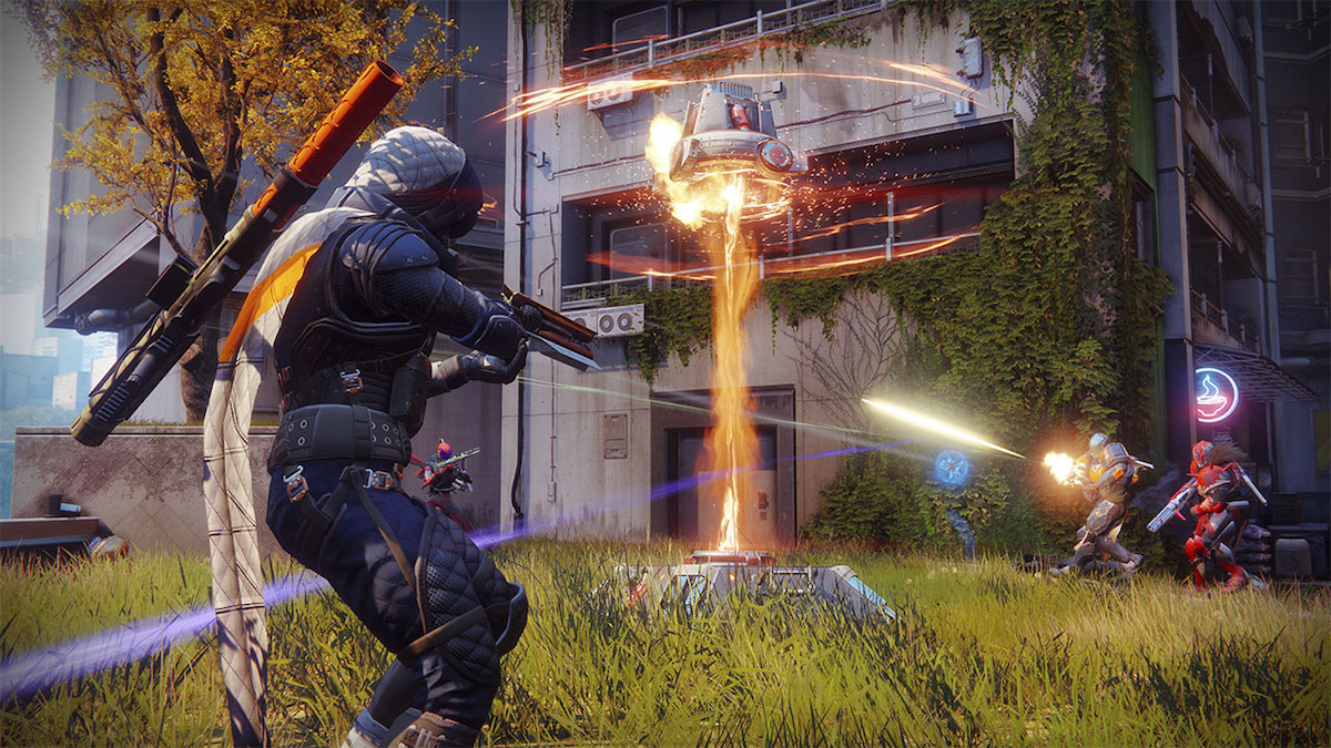 destiny 2 na pc