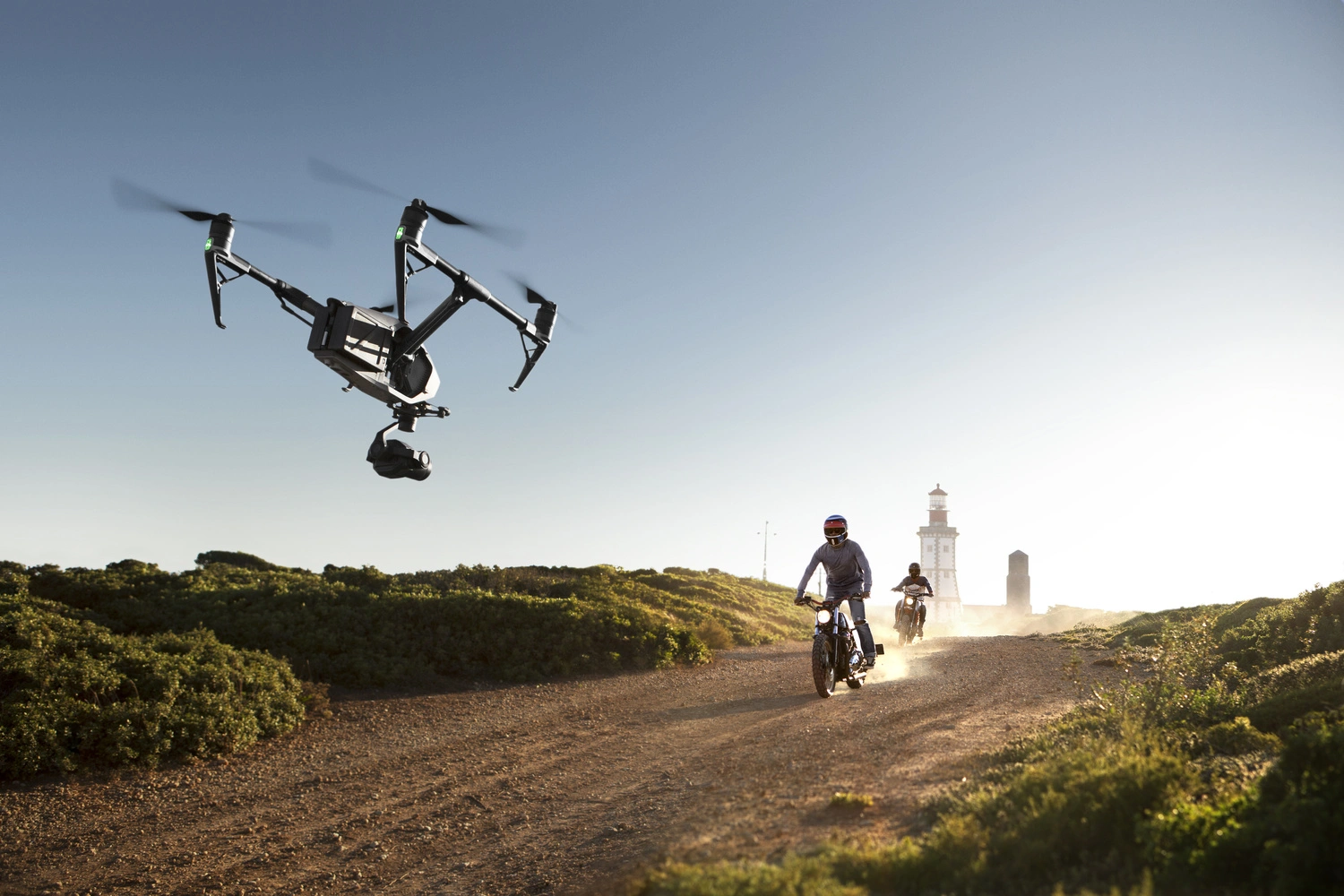 DJI Inspire 2 - zenmuse x7 class="wp-image-608633"