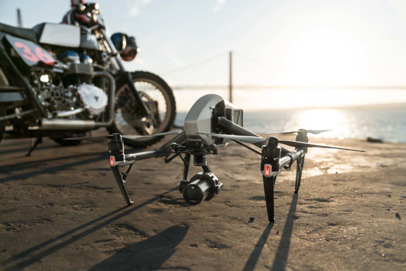 DJI Inspire 2 - zenmuse x7 class="wp-image-608636" 