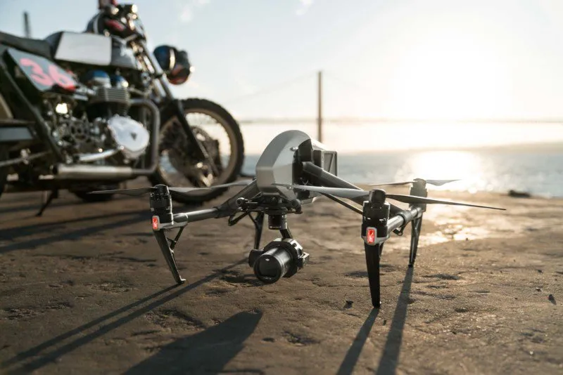 DJI Inspire 2 - zenmuse x7 class="wp-image-608636" 
