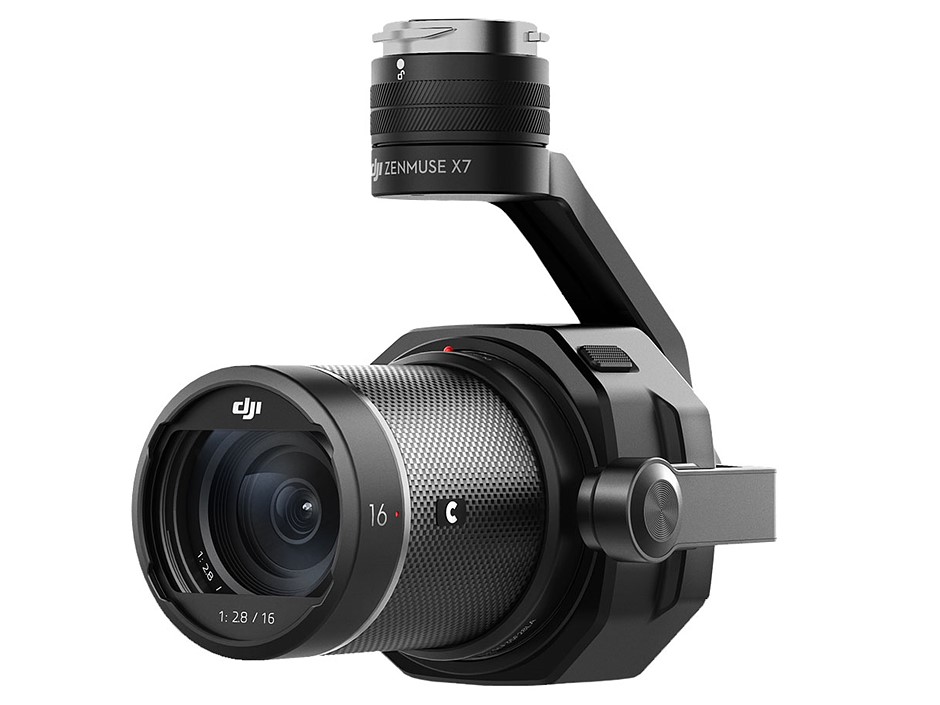 DJI Inspire 2 - zenmuse x7 class="wp-image-608639" 