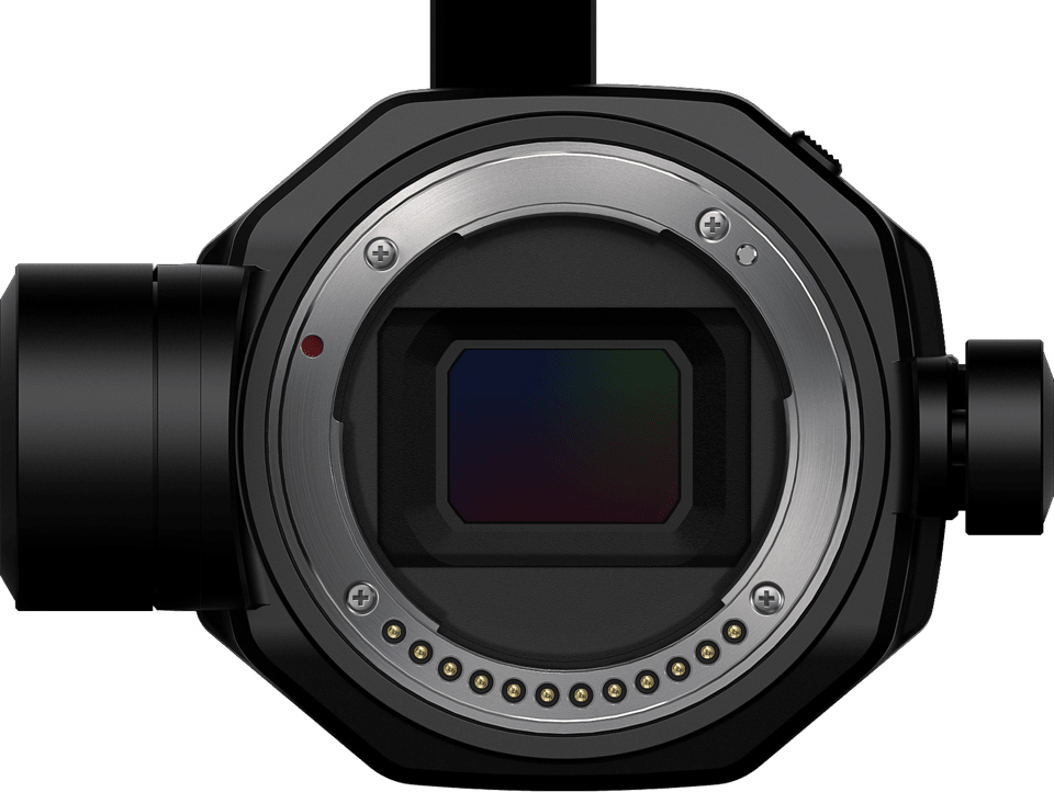 DJI Inspire 2 - zenmuse x7 class="wp-image-608642" 