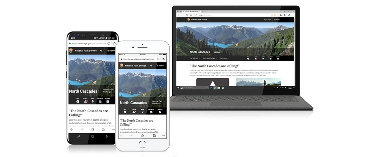 Edge Mobile