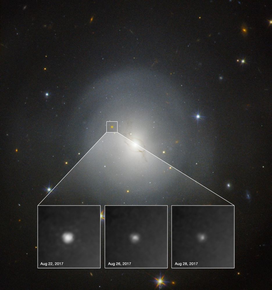 eso fale grawitacyjne class="wp-image-609514" 