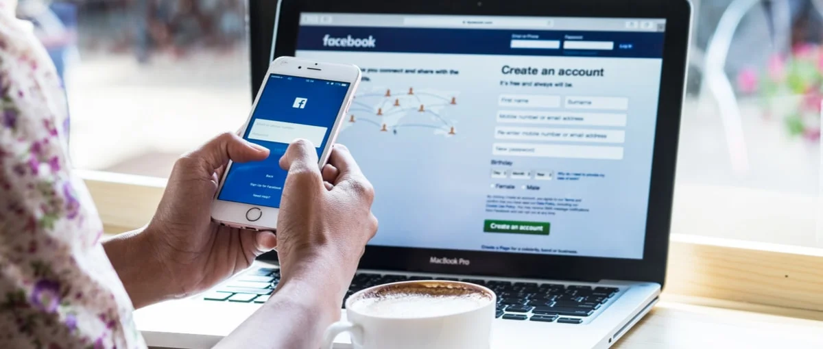 Teraz na Facebooku możesz łatwo udostępnić innym... swój ekran
