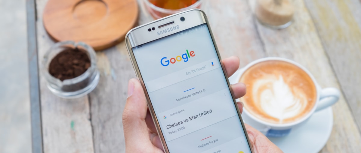 AMP, czyli boję się Google'a