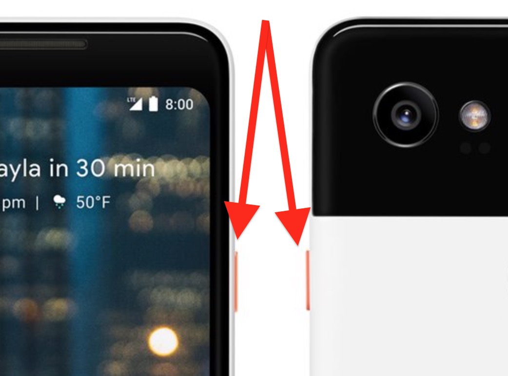Google Pixel 2 XL class="wp-image-601226" 