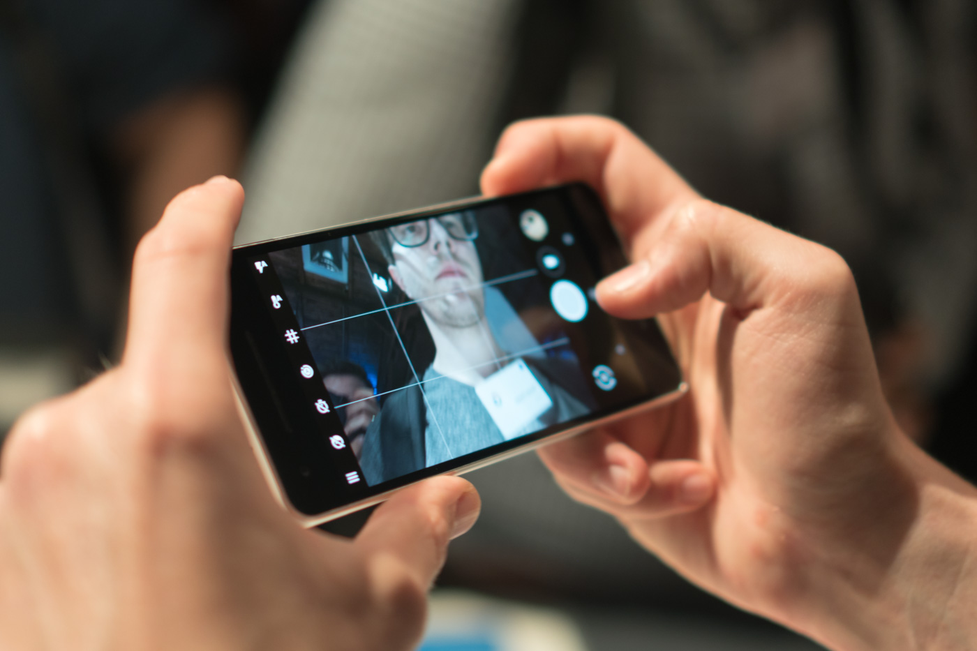 Google Pixel 2 - Pixel 2 XL - pierwsze wrażenia class="wp-image-603587" 