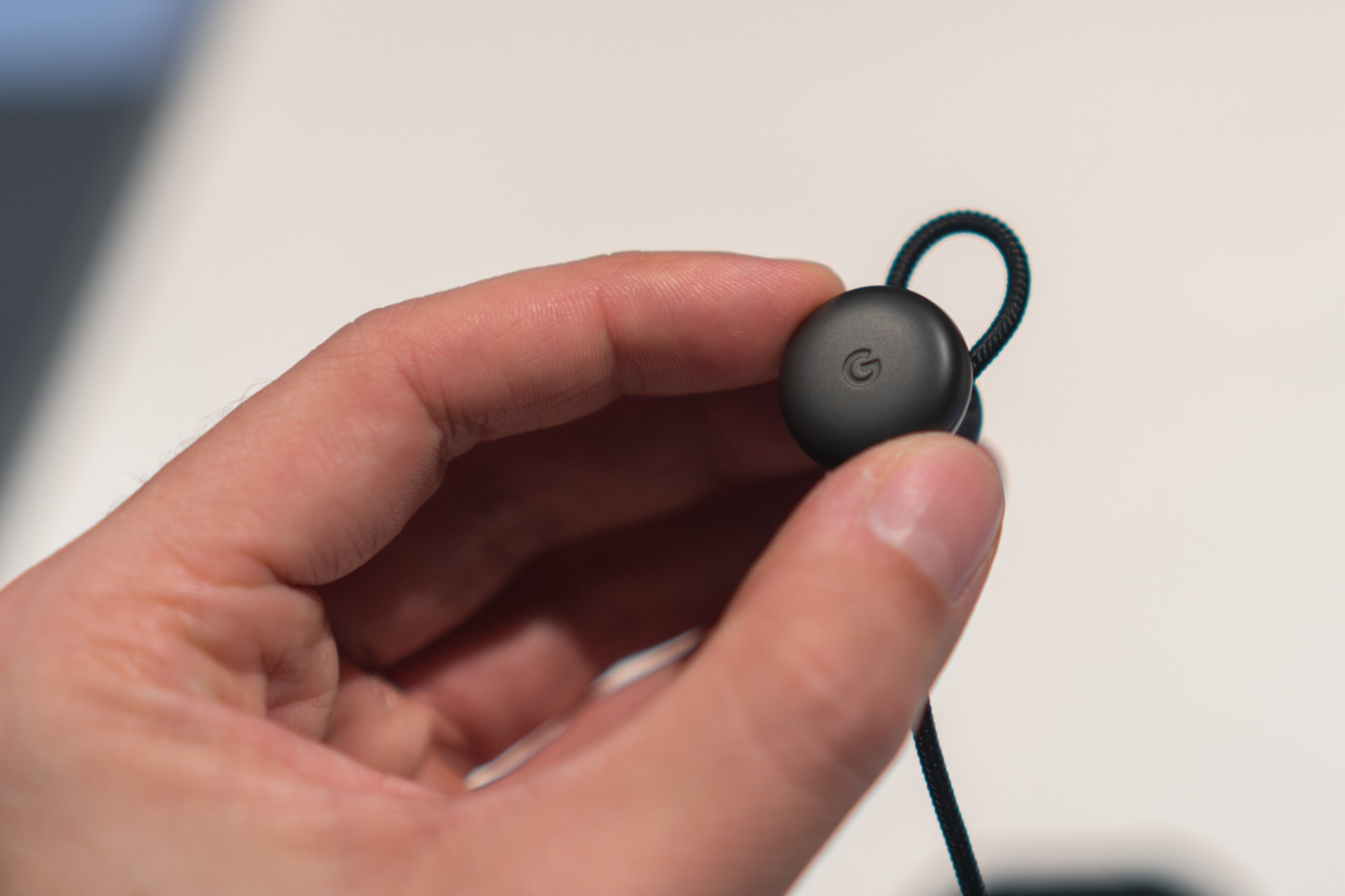 Google Pixel Buds class="wp-image-603449" 