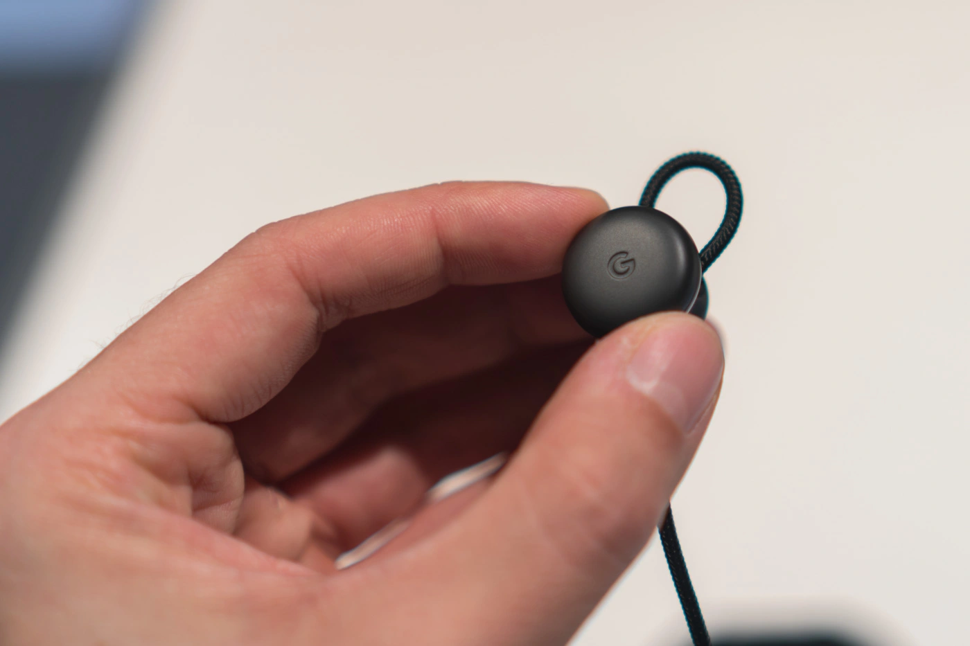 Google Pixel Buds class="wp-image-603449" 
