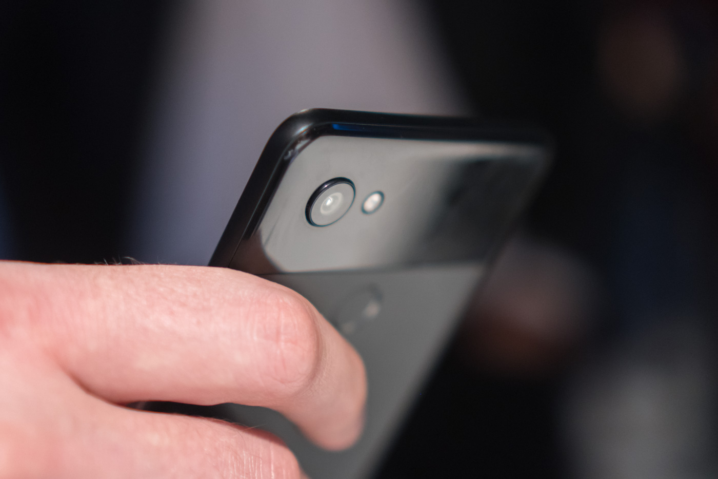 Google Pixel 2 - Pixel 2 XL - pierwsze wrażenia class="wp-image-603464" 