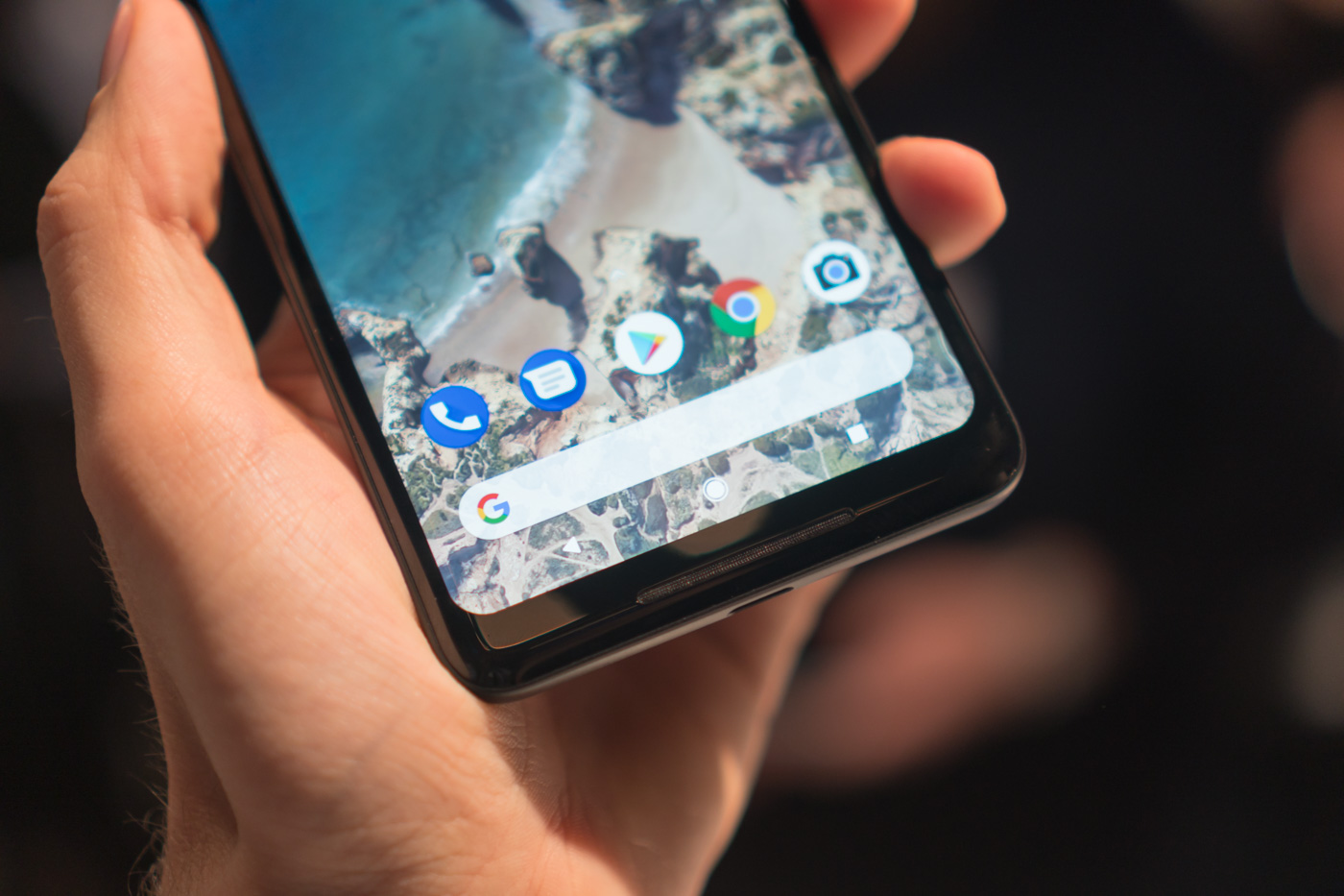 Android 8.1 Oreo - co nowego? class="wp-image-603485" title="Android 8.1 Oreo - co nowego?" 