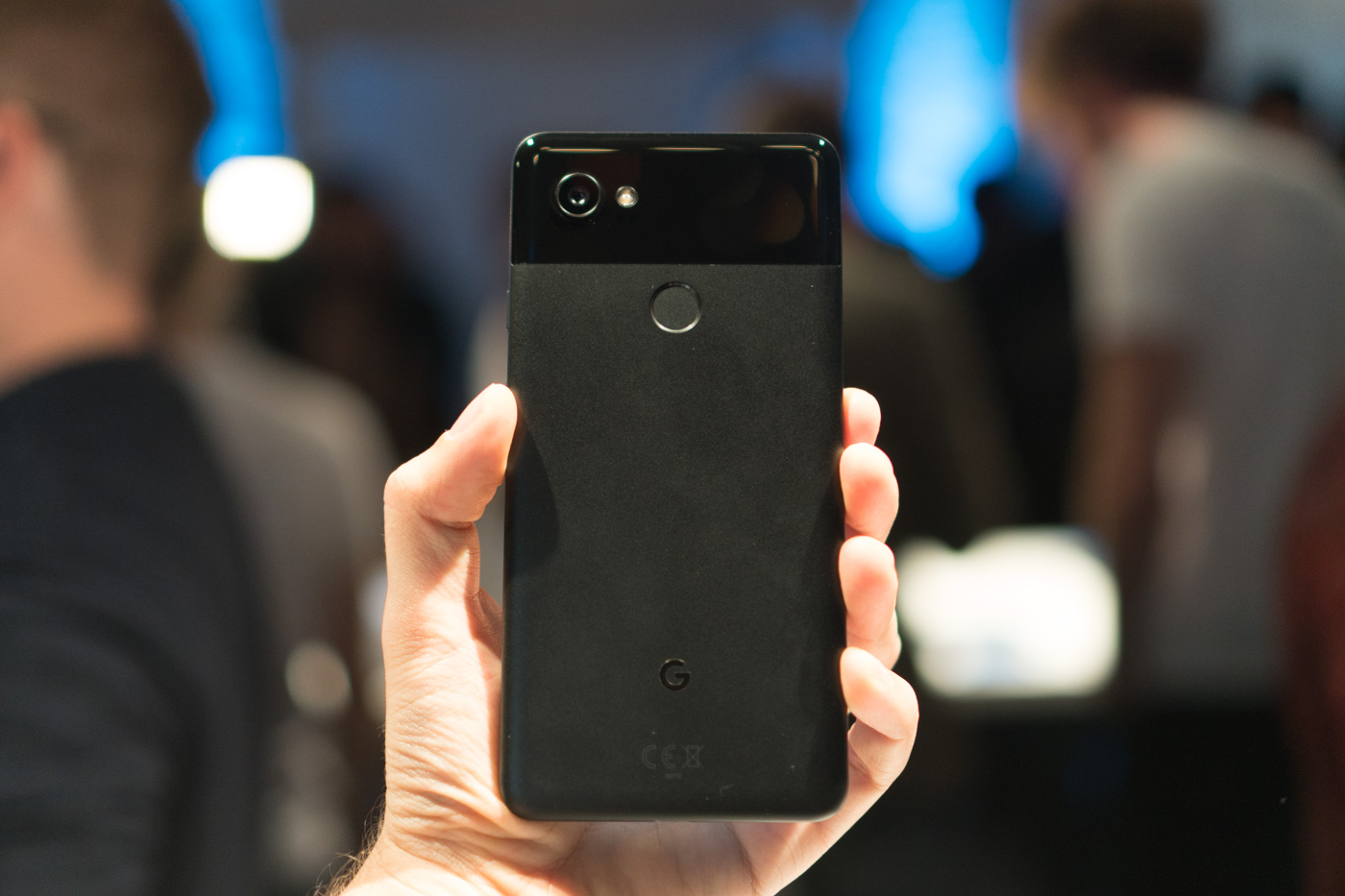 Google Pixel 2 - Pixel 2 XL - pierwsze wrażenia class="wp-image-603494" 