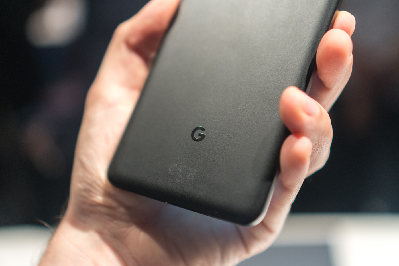 Google Pixel 2 - Pixel 2 XL - pierwsze wrażenia class="wp-image-603497" 