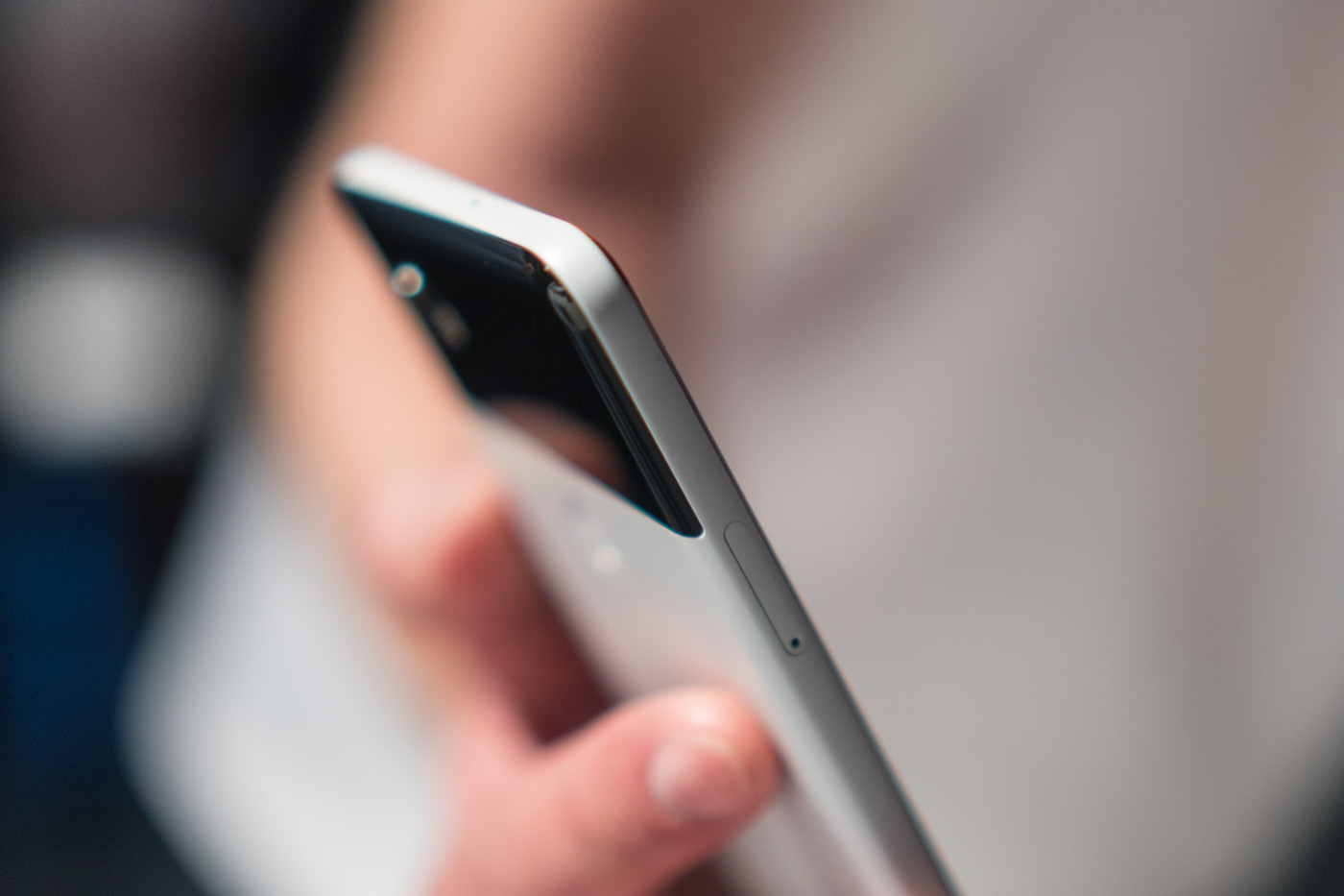 Google Pixel 2 - Pixel 2 XL - pierwsze wrażenia class="wp-image-603506" 